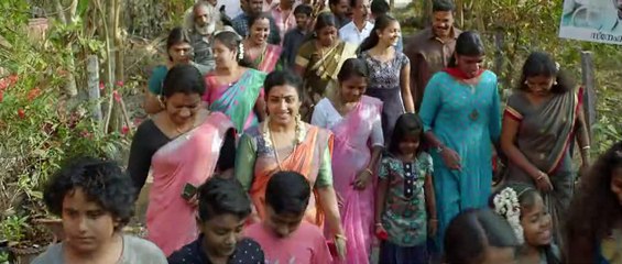 Bheemante Vazhi  Malayalam Movie part 03