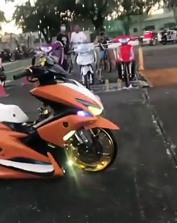 auto pilot