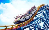 Copred abre expediente de queja tras discriminación a pareja gay en Six Flags