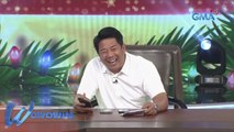 Wowowin: Kuya Wil, nagbigay ng isang milyon sa caller?!