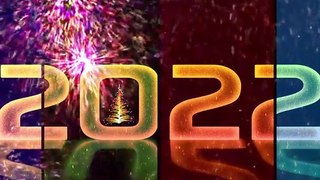 #Shorts |Happy New Year 2022 |Happy New Year Status 2021 | New Year Countdown | New Year Status