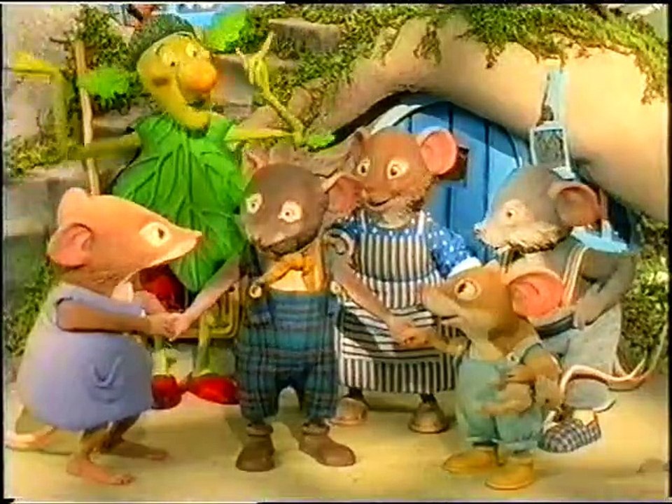 خضور - صديق الحيوانات 1 (أطفال بدون موسيقى)