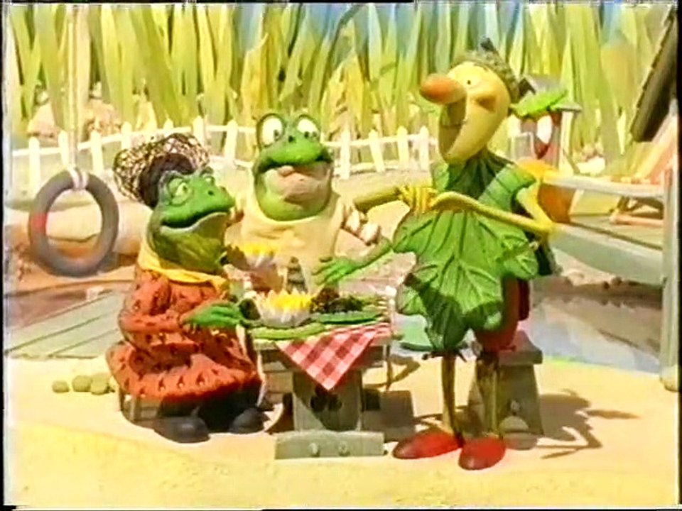 خضور - صديق الحيوانات 2 (أطفال بدون موسيقى)