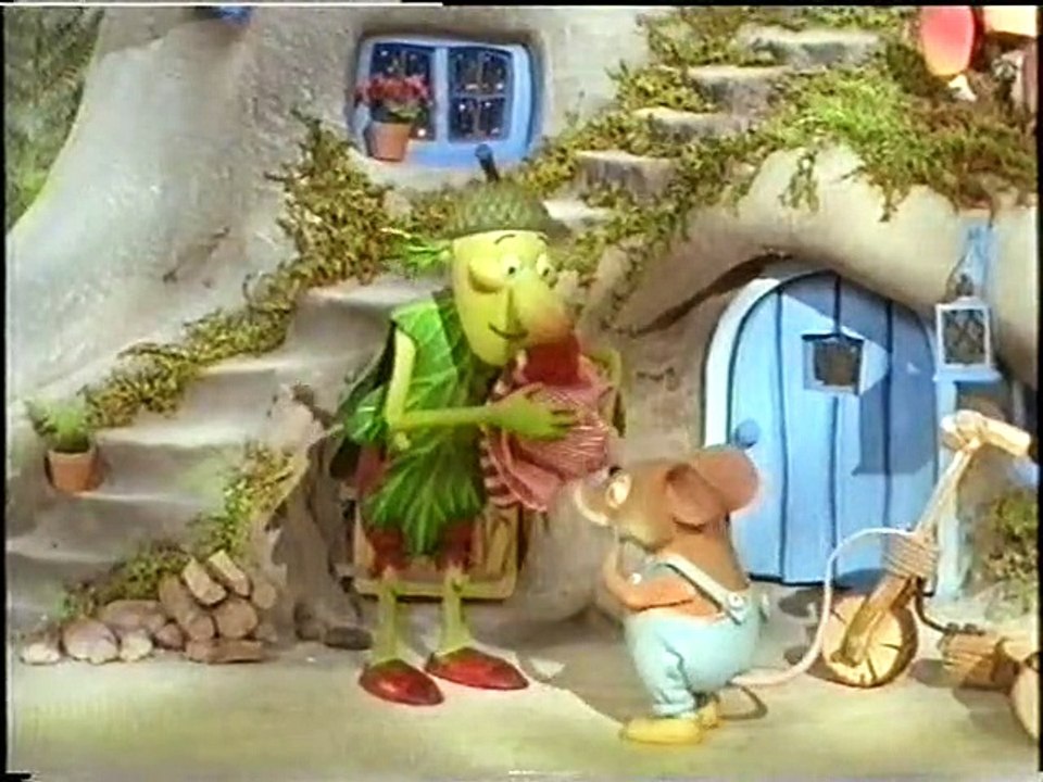 خضور - صديق الحيوانات 3 (أطفال بدون موسيقى)