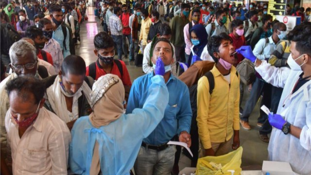 Section 144 imposed in Mumbai till January 7