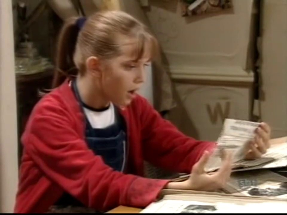 Capítulo 117 - Chiquititas 2000 - Dublado PT/BR (6ª Temporada)