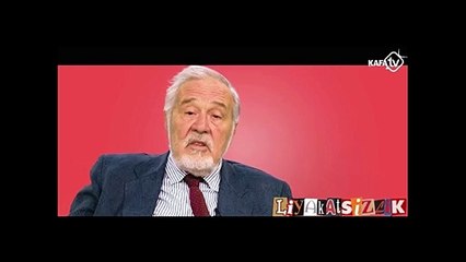 İlber Ortaylı:  İktidar bunun bedelini acı acı öder