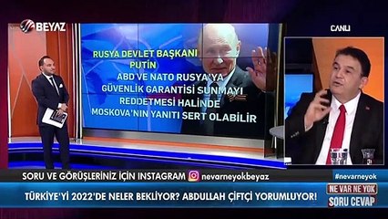 Abdullah Çiftçi: Türkiye doğum sancıları yaşıyor