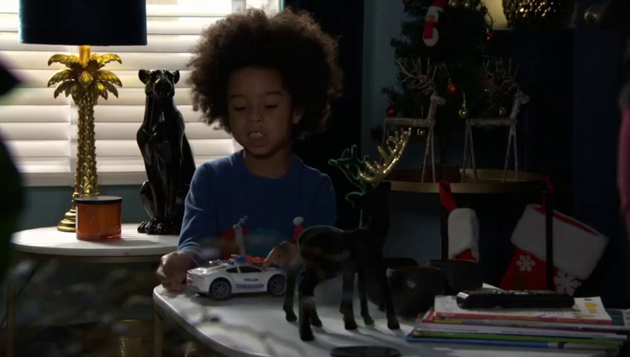 EastEnders 30th December 2021