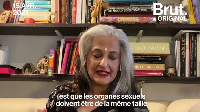 L'histoire du Kamasutra