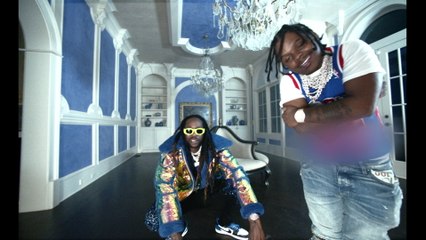 2 Chainz - Million Dollars Worth of Game