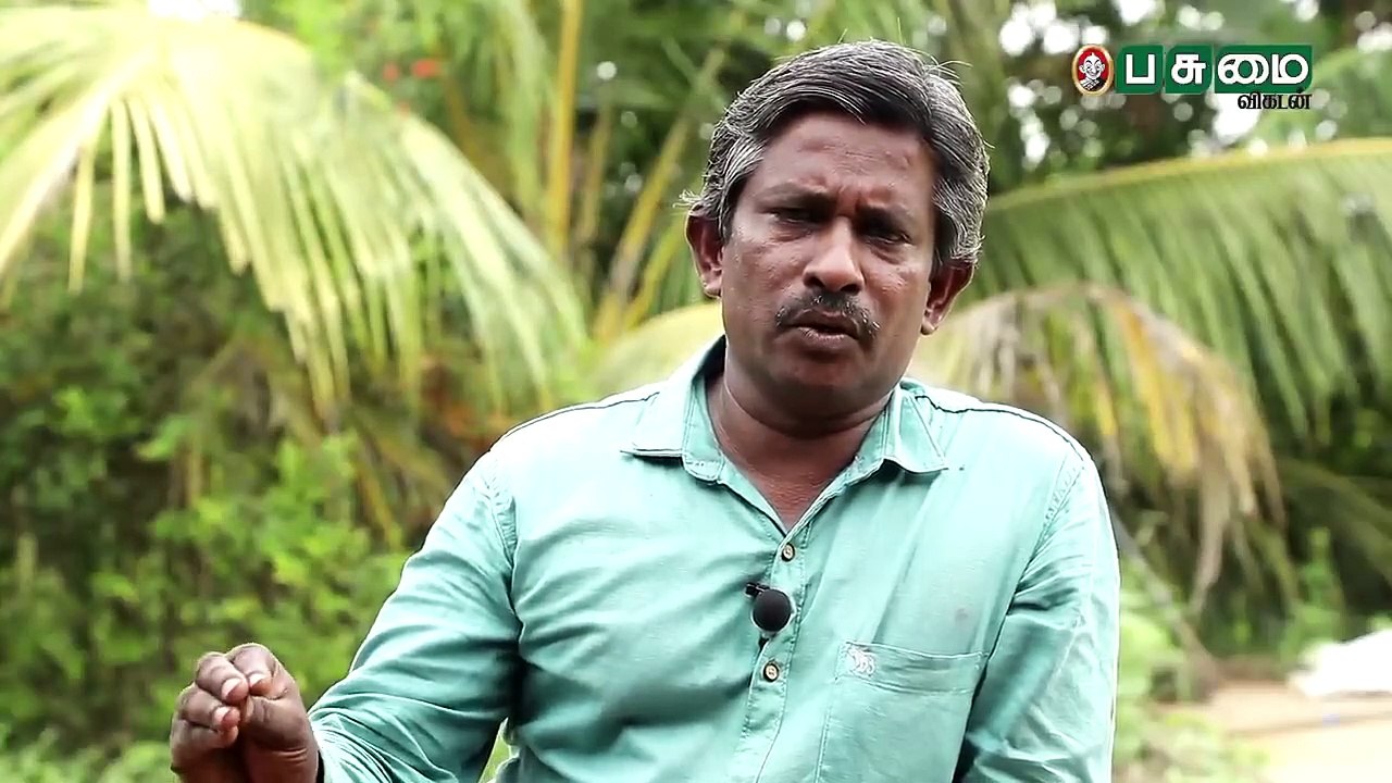 மேலே கோழி... கீழே மீன்... 10 ஏக்கரில் அசத்தல் ஒருங்கிணைந்த பண்ணை! _ integrated faraming