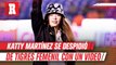 Katty Martínez se despidió de Tigres Femenil con un emotivo video