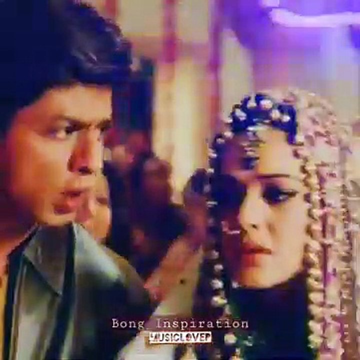 Janam dekhlo mit gayi dooriyaan video Veer Zara movie