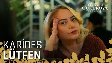 Şermin ve Betül gizli gizli lüks yerlere gidiyor - Bir Zamanlar Çukurova 119. Bölüm