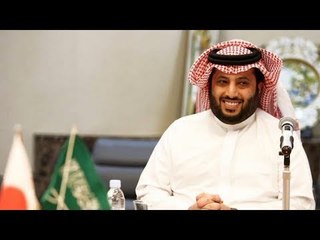 تركي آل الشيخ يعلن مسابقة غنائية للأصوات الشابة الجديدة