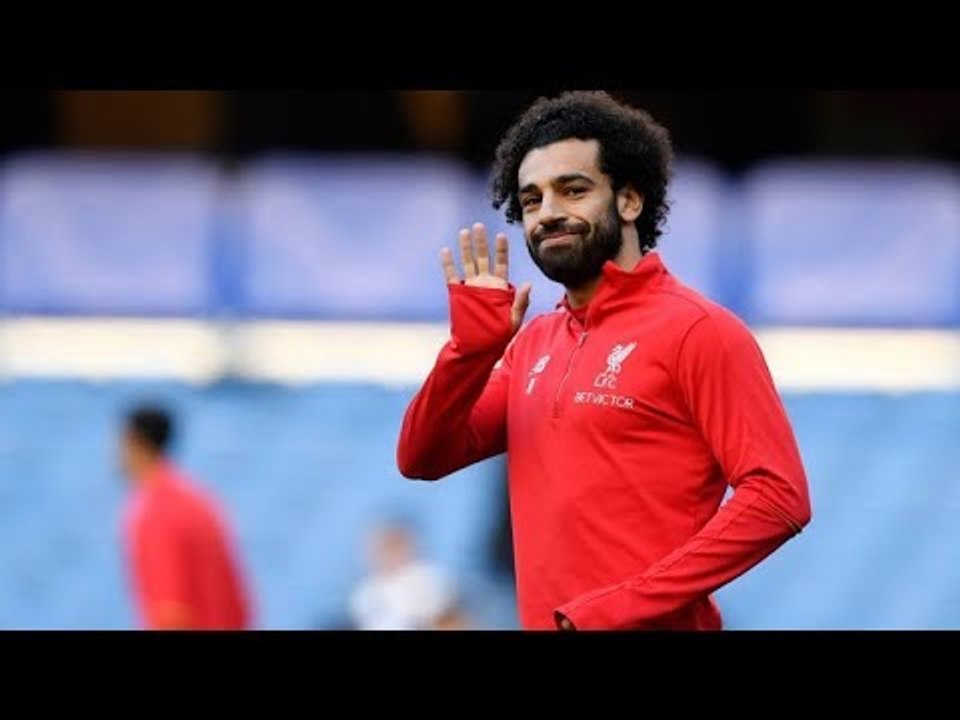 نجوم الكرة المصرية يوجهون رسائل لمحمد صلاح في عيد ميلاده الـ27