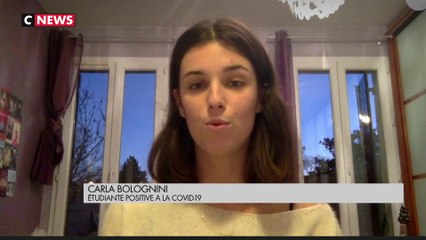 Saint-Sylvestre : un nouvel an confiné pour les personnes positives à la Covid-19