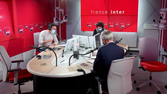 Edouard Lecerf : L'impact d'Omicron sur la campagne est déjà là, et cela va continuer