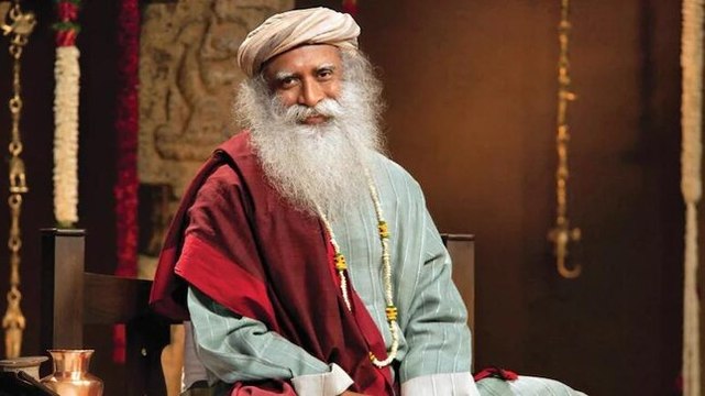 Conscious human beings vs compulsive human beings | Here's what Sadhguru says