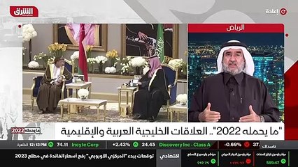 ...رؤساء الدول الى لقاءات الى وزراء ولقاءات...