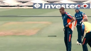 Twenty Funny Moments in Cricket All time