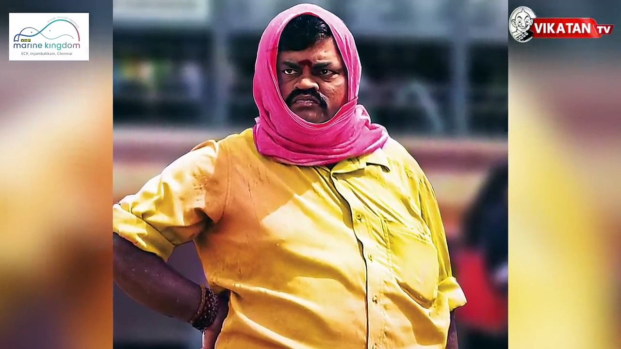 Delhi-யில் Rajendra balaji பதுங்கல்_- Delhi சென்ற தனிப்படை! The Imperfect Show 29_12_21
