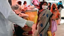 India records 16,764 new Coronavirus cases and 220 deaths