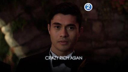 Video herunterladen: الصراع بين الحب والمال والقديم والحديث في Crazy Rich Asiansفهل يصمد الحب الحقيقي؟