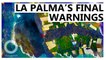 La Palma Volcano Eruption 2021: New Dangers Emerge As Eruption Stops