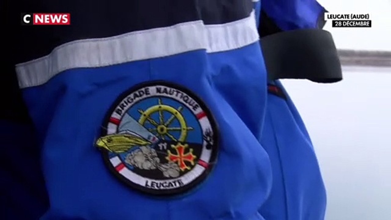 Aude : les voleurs d'huîtres sous haute surveillance