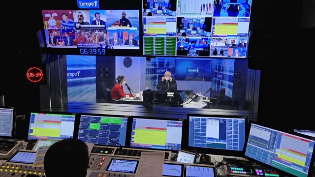 À quoi ressemblaient les vœux des précédents présidents non déclarés comme candidats ?