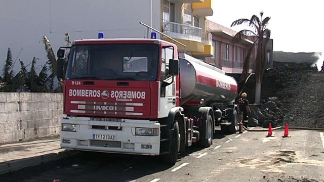 La Palma resurge de sus cenizas tras la erupción