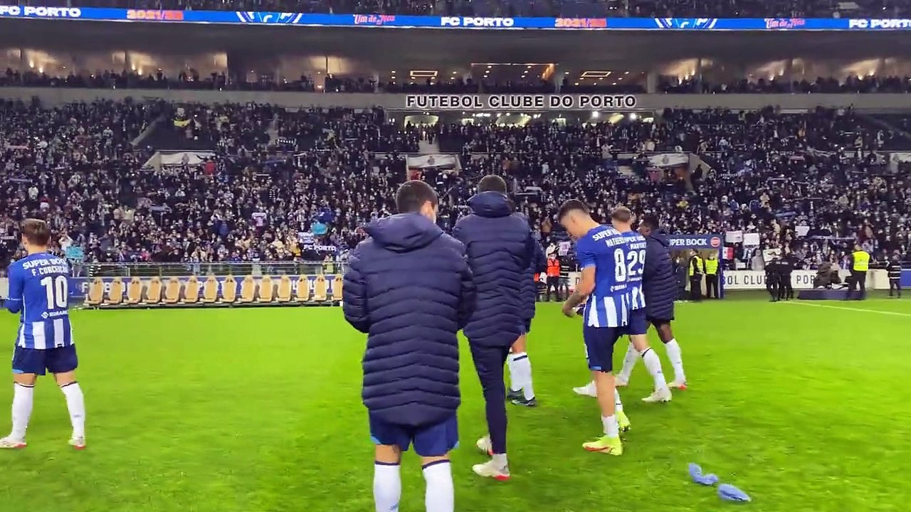 FC Porto