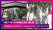 NEET-PG Counselling Delay: Residential Doctors In Maharashtra To Go On Strike