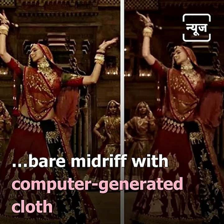 Bollywood Songs Which Were Changed After Massive Backlash