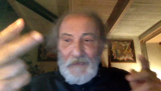 L'INFINITO by Serafino Massoni