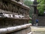 Khajuraho Temples in Madhya Pradesh