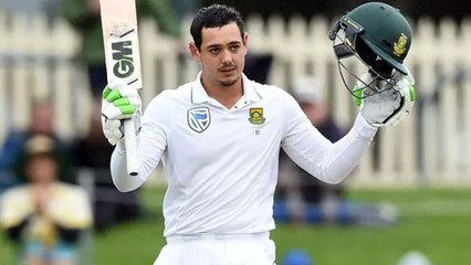 Quinton De Kock Retirement : Why So Early ? | Oneindia Telugu