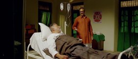 Natsamrat (2016) - Krishna & Karna scene - Nana Patekar | Vikram Gokhale - Marathi w/ English subtitles