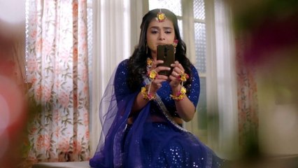 Sasural Simar Ka 2 Episode 221; Simar misses Aarav on Mehndi Day | FilmiBeat