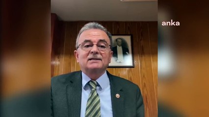 CHP’li Girgin’den Bodrum’daki özelleştirmeye tepki: Parsel parsel satmanın sonu gelmiyor, yeter artık!