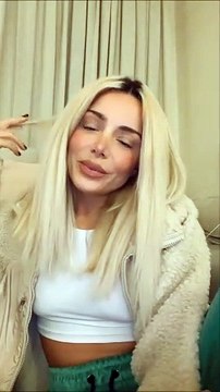 Josephine: Θετική στον κορονοϊό η τραγουδίστρια