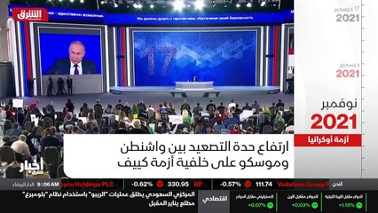 ...واشنطن وموسكو من حنان مختلفة لنزع فتيل ا...