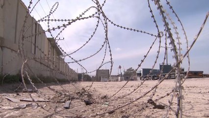 حصاد الساحة الفلسطينية خلال العام 2021