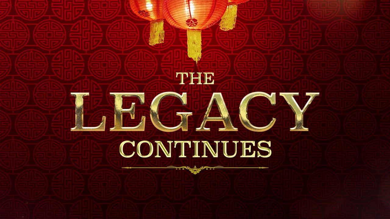Mano Po Legacy: The Family Fortune | Trailer