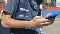 Inscrições com quase 4 mil vagas para seleção do IBGE na Paraíba, são prorrogadas; veja como se inscrever