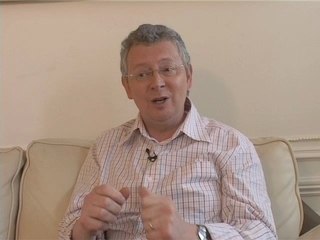 Laurent Broomhead soutient La Chaîne Comprendre 🔬