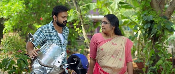 Bheemante Vazhi Malayalam Movie Part 3