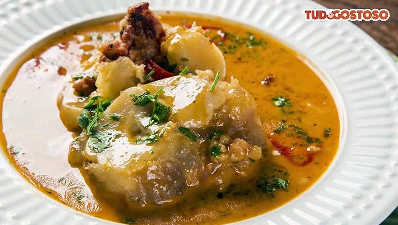 Mocotó